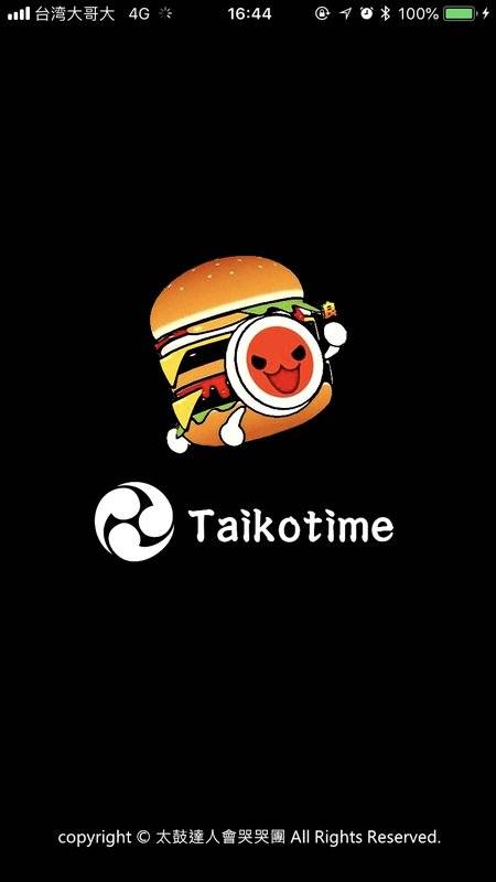 TaikoTime׿ V3.0.0