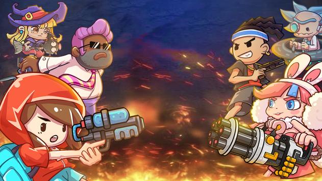 LiL BIG Brawl׿ V1.0.1