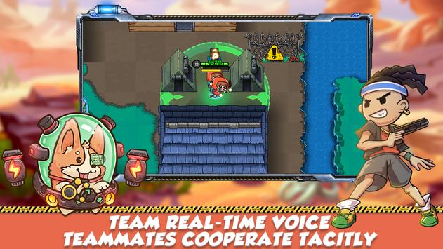 LiL BIG Brawl׿ V1.0.1