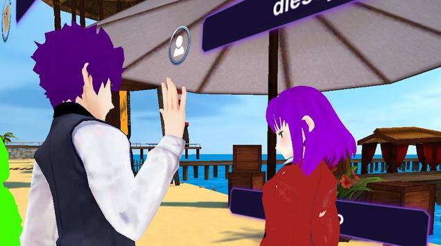 虚拟机器人2安卓版 V1.0