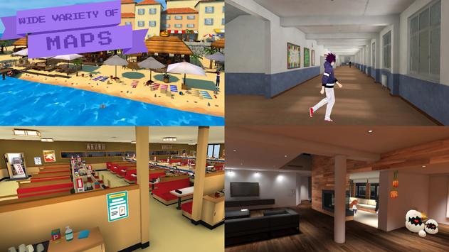 虚拟机器人2安卓版 V1.0