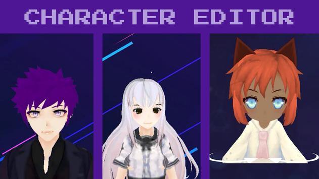 虚拟机器人2安卓版 V1.0