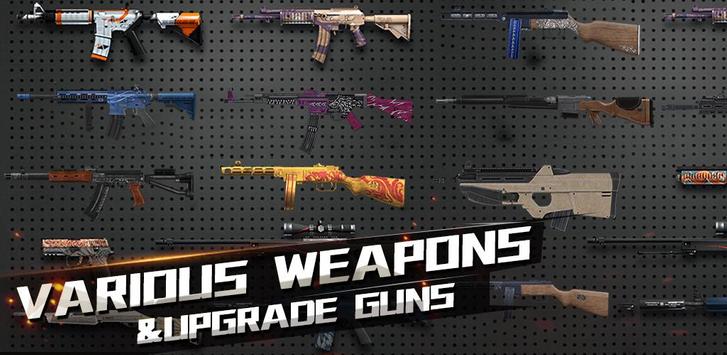 Critical Action׿ V1.2.1