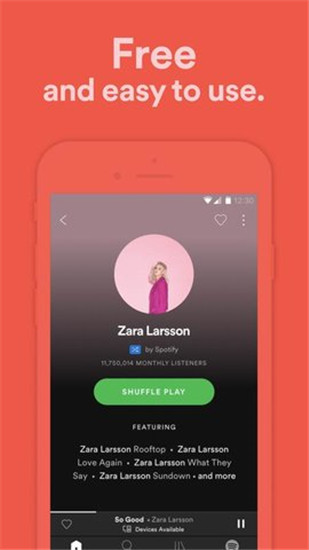 spotify׿Vipȥ V8.5.94