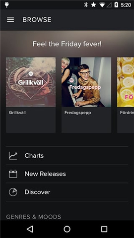 Spotify׿İ V8.5.46.859