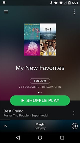 Spotify׿İ V8.5.46.859