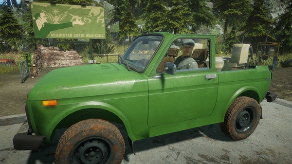 contrabandpolice��׿�� V1.0