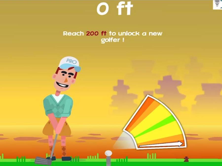 Golf Orbit׿ V1.15.1