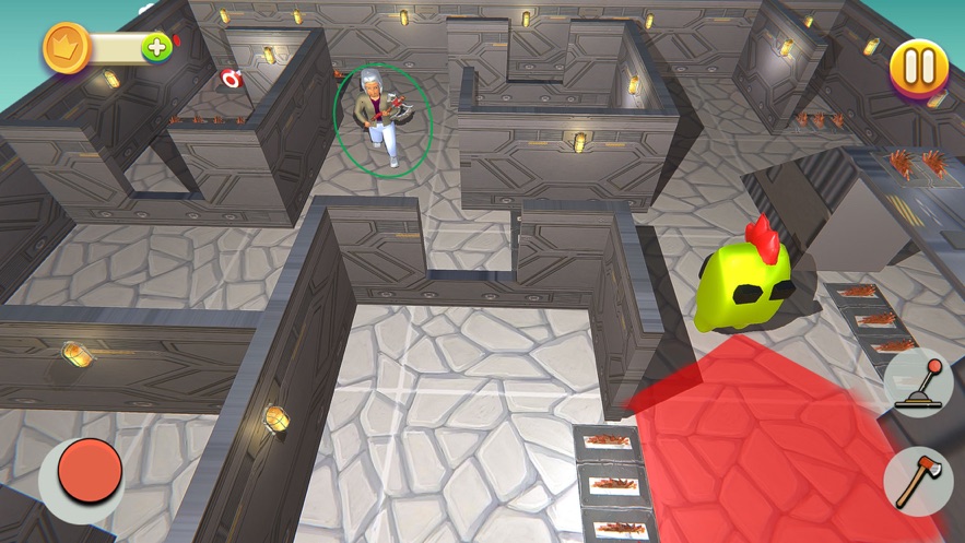 ΧǵĴԱıɱ2׿ V1.0