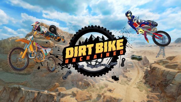Dirt Bike Unchained׿ V2.8.20