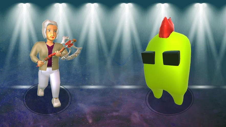 ΧǵĴԱıɱ2׿ V1.0