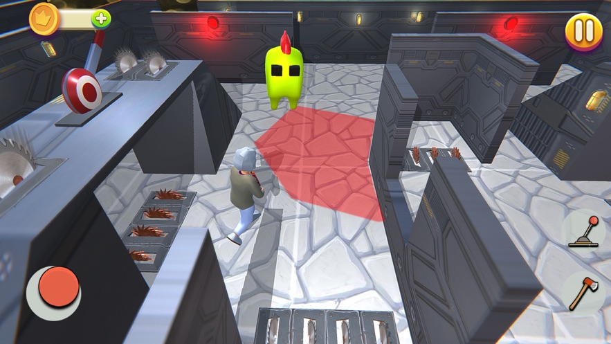 ΧǵĴԱıɱ2׿ V1.0