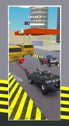 处理事故车模拟安卓版 V1.0