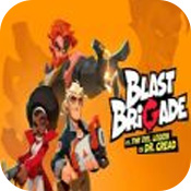 Blast Brigade