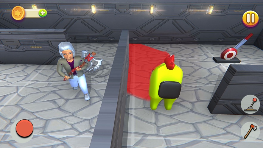 ΧǵĴԱıɱ2׿ V1.0