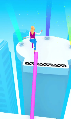 Wiggle Run׿ V1.0