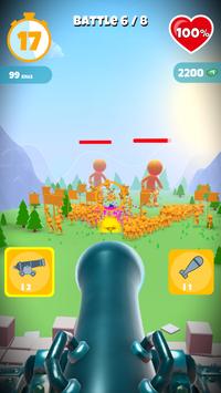 Crowd Defense׿ V1.0