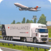欧洲货运卡车模拟器2021
