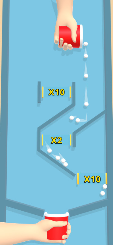 Bounce and collect׿ V1.0