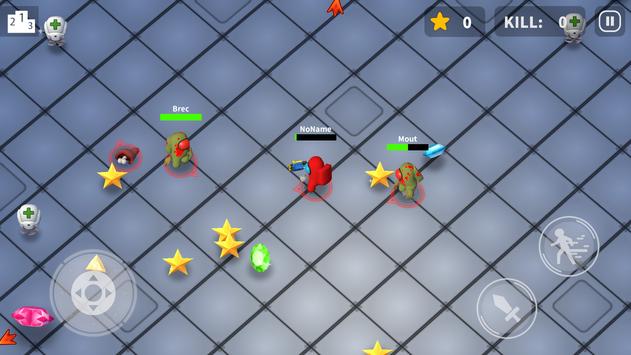 Ǻͽʬ֮䰲׿ V0.0.3