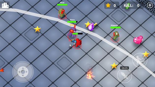 Ǻͽʬ֮䰲׿ V0.0.3