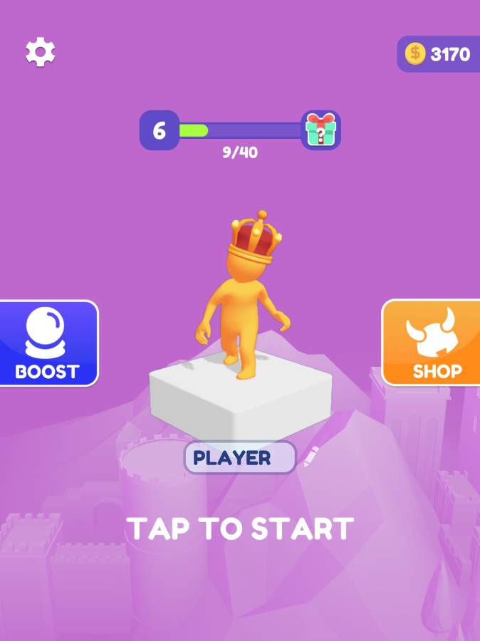 炸弹竞技场安卓版 V1.0.2