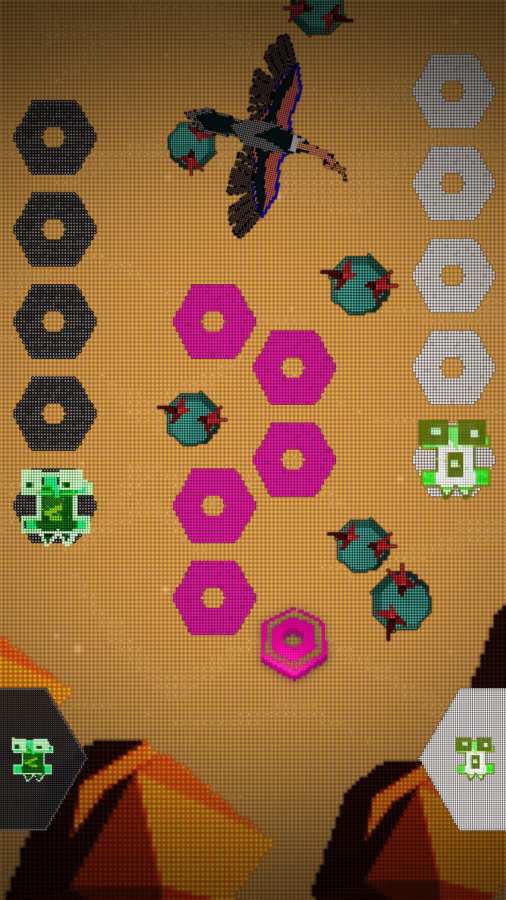 狂奔之谷安卓版 V1.0.1