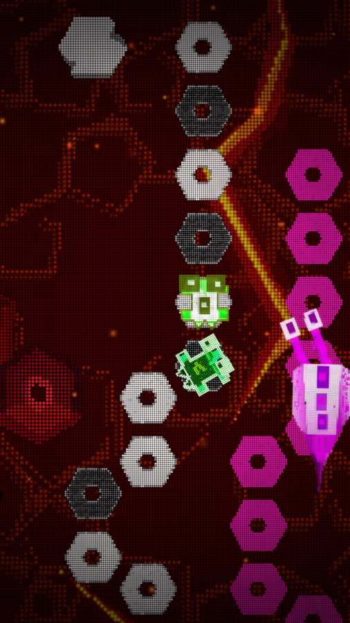 狂奔之谷安卓版 V1.0.1