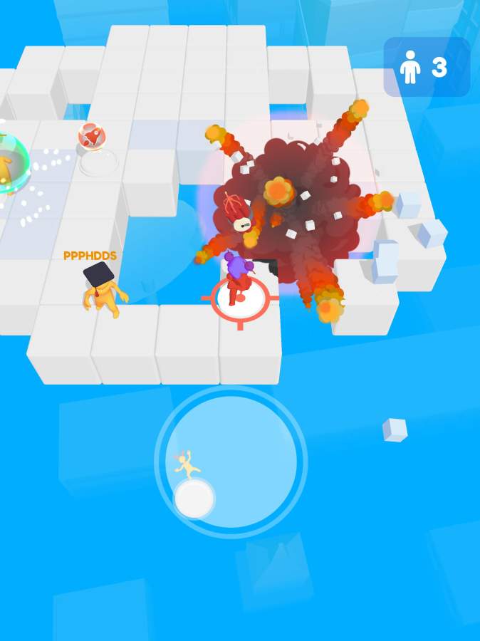 炸弹竞技场安卓版 V1.0.2