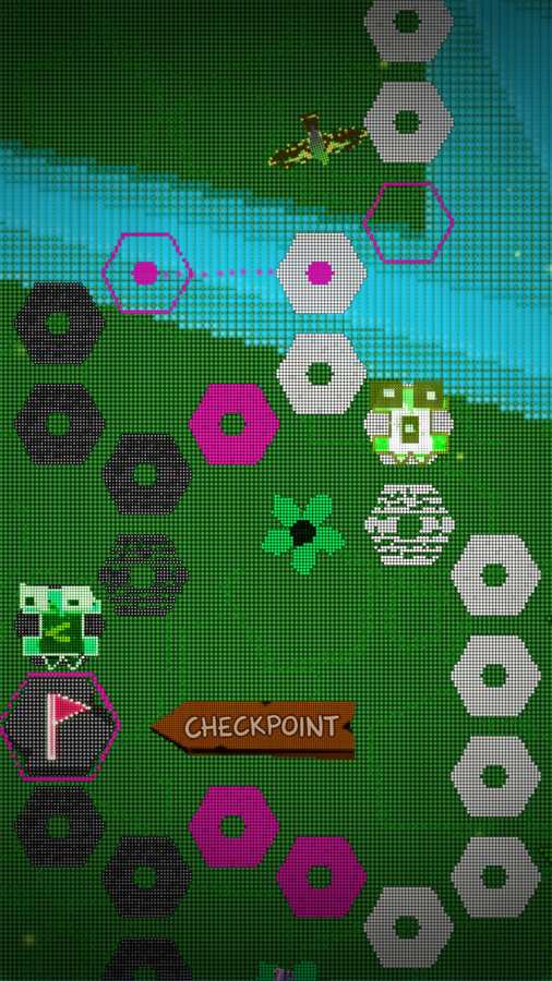 狂奔之谷安卓版 V1.0.1