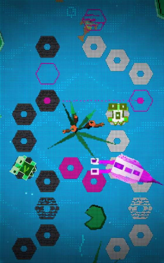 狂奔之谷安卓版 V1.0.1