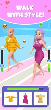 Catwalk Beauty安卓版 V1.0