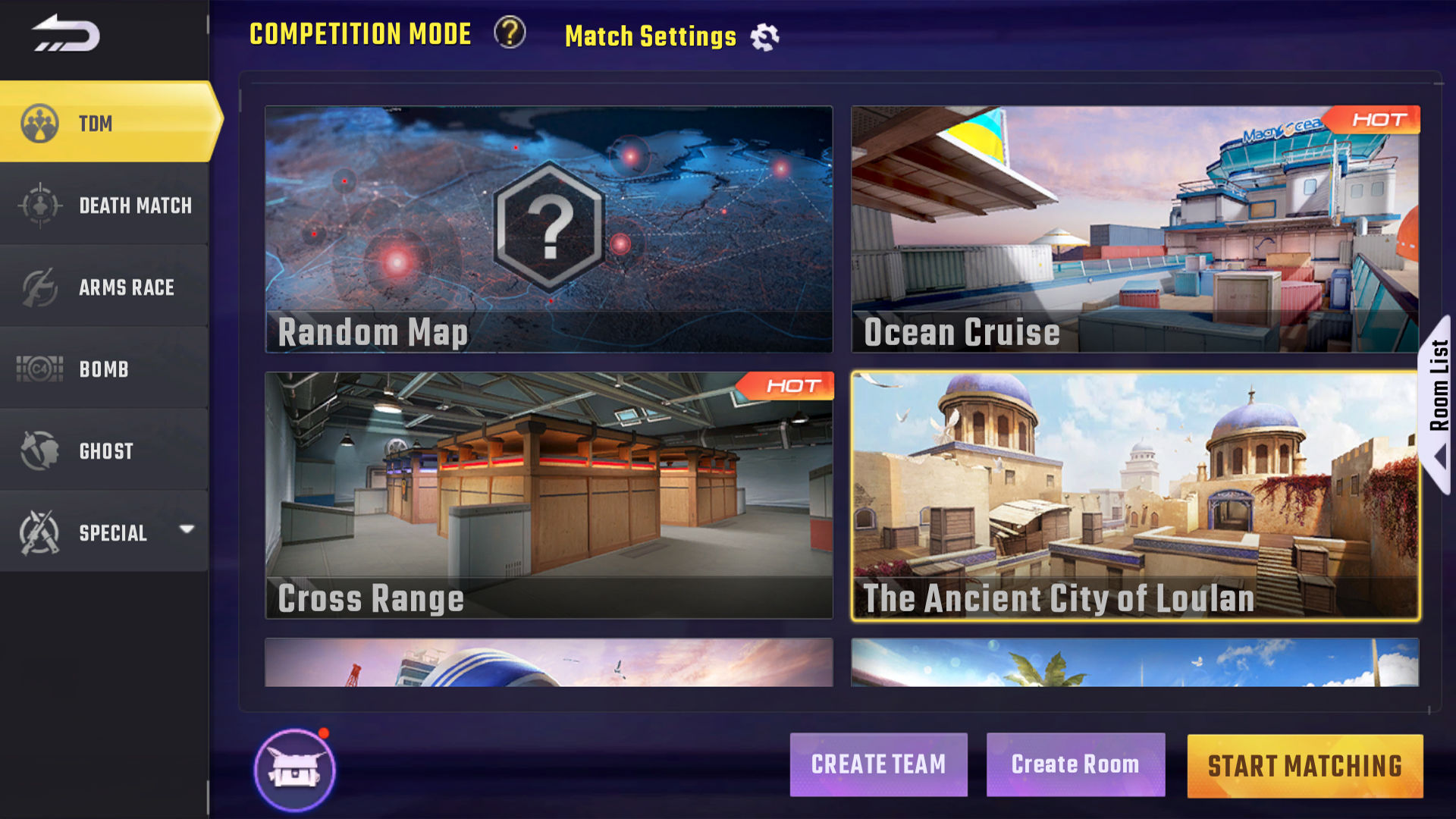 弹幕天使安卓版 V1.0