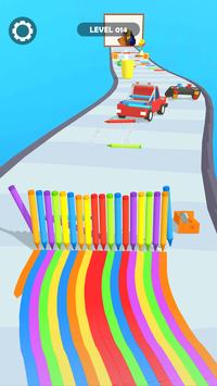 Pen Rush安卓版 V1.0.3