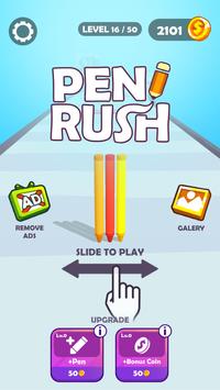 Pen Rush安卓版 V1.0.3