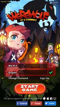 Werewolf׿ V2.7.1