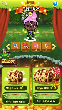 Werewolf安卓版 V2.7.1