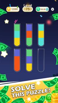 Colour Sort Puzzle׿ V1.3.0