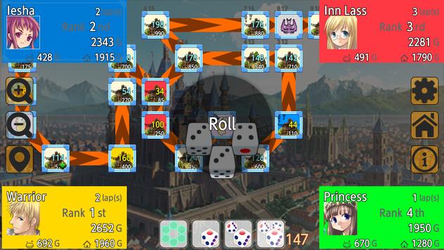 Billionaire Quest 2׿ V1.0