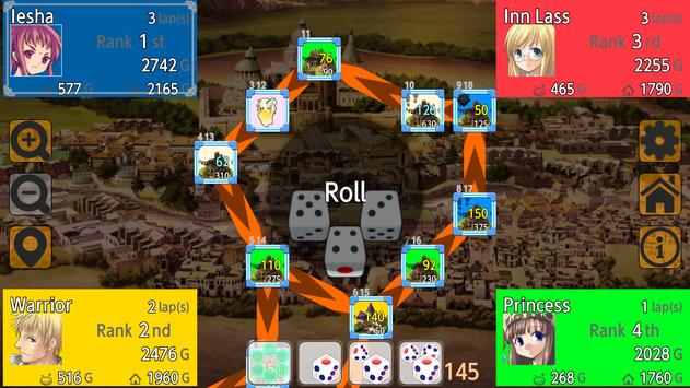 Billionaire Quest 2׿ V1.0