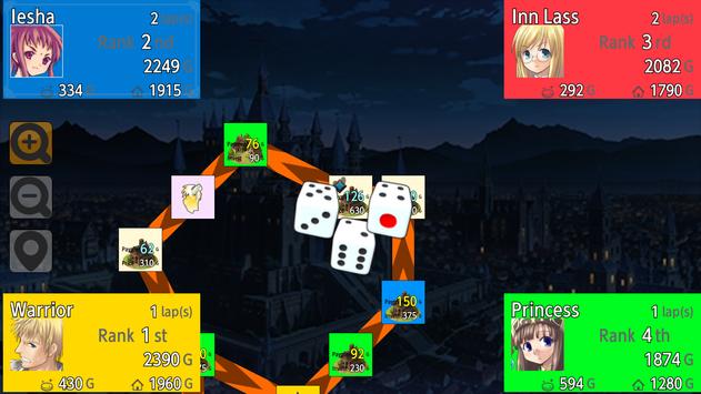 Billionaire Quest 2׿ V1.0