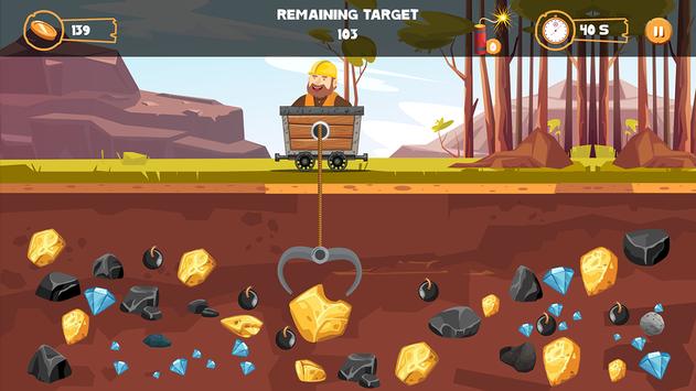 Gold Digger Rush׿ V0.2