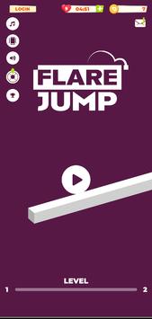 Flare Jump׿ V2.3