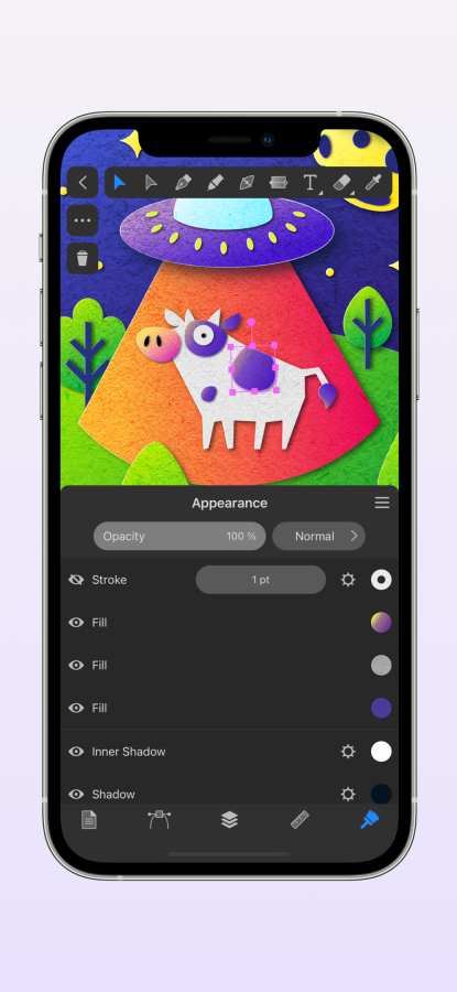 Amadine安卓版 V1.0