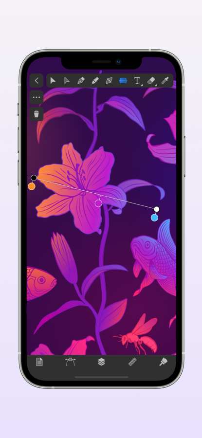 Amadine安卓版 V1.0