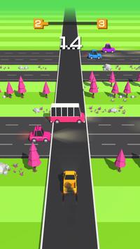 Traffic Run׿ V1.9.9