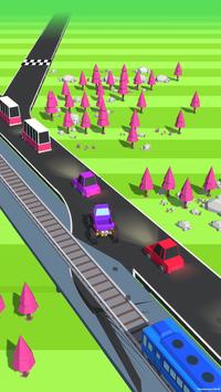 Traffic Run׿ V1.9.9