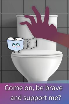 Cute Toilet Paper׿ V0.3