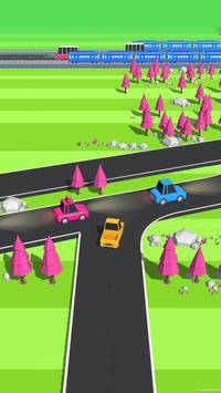 Traffic Run׿ V1.9.9