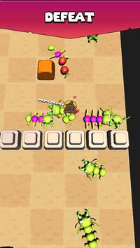 Bug Battle 3D׿ V1.0.7